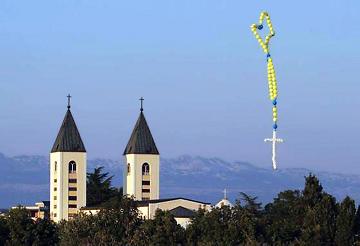 Medžugorje,foto MW